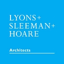 Lyons+Sleeman+Hoare Architects logo