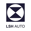 Lsh Auto Uk Limited logo