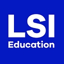 Lsi Language Studies International logo