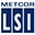 Metcor/Lsi logo