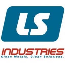 LS Industries logo