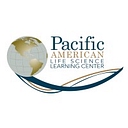 Pacific American Life Science Learning Center logo