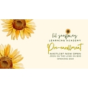Lil Sunflowers Learning Academy