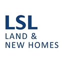 Lsl Land & New Homes logo