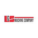 L&S Machine Co., Llc logo