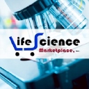 Life Science Marketplace logo