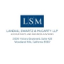Landau, Swartz & Mccarty, Llp logo