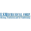L S Mechanical Corp logo