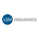 Lsm Insurance logo