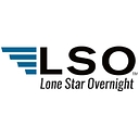 Lso   Regional Shipping Services logo