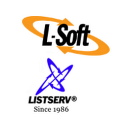 L-Soft LISTSERV logo