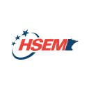 Lessard-Sams Outdoor Heritage Council logo