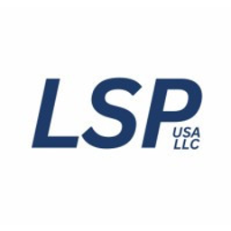 LSP logo