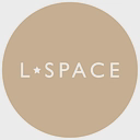 LSPACE logo