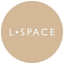 Logo for lspace.com