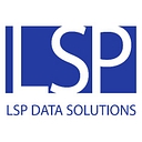 Lsp Data Solutions Llc logo