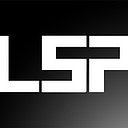 LSP Smartphone Computer Bercham logo