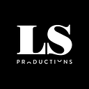 Ls Productions logo