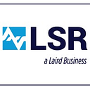 LSR logo