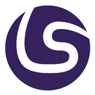 LS Express logo