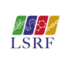 LIFE SCIENCES RESEARCH FOUNDATION logo