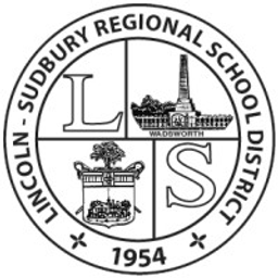 Lincoln-Sudbury Regional High logo