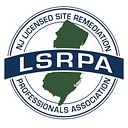 New Jersey Licensed Site logo