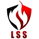 Life Safety Services Ltd logo