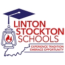 Linton Stockton High School logo