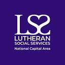 Lutheran Social Services logo