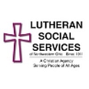 Lutheran Social Services logo