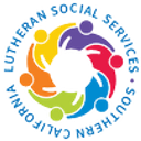 LUTHERAN SOCIAL SERVICES FOUNDATION OF logo
