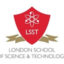 London School of Science & Technology logo