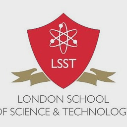 London School of Science & Technology Limited logo