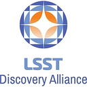 LSST INC logo
