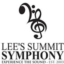 Lee's Summit Symphony Orchestra logo