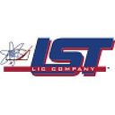 LST logo