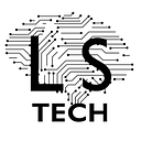 Lstech logo