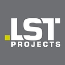 Lst Projects logo