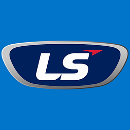 LS Tractor USA LLC logo