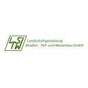 OST BAU; Osterburger Straßen-,Tief- und Hochbau GmbH logo
