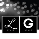 L Style G Style logo