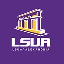 Louisiana State University of Alexandria