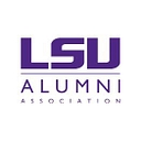 Lsu Alumni Association logo