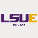 https://www.lsue.edu/ logo