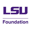 Lsu Property Foundation logo