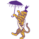 Lsu Health Foundation New Orleans logo