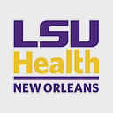 lsu health sciences center logo