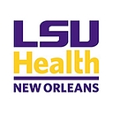 Lsu Health Sciences Center logo