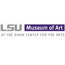 Lsu Museum Of Art logo